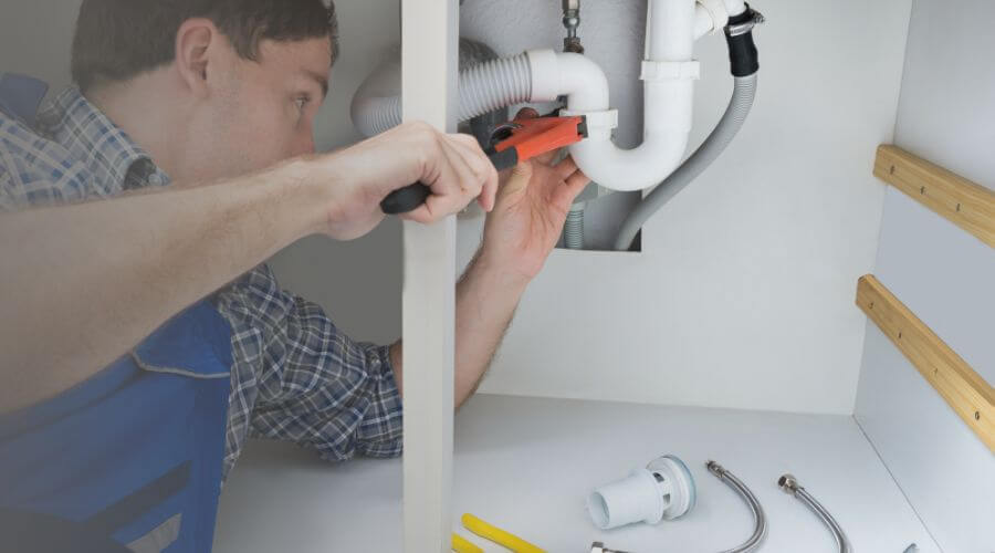 Professional Tankless Water Heater Installation in Columbus, MI